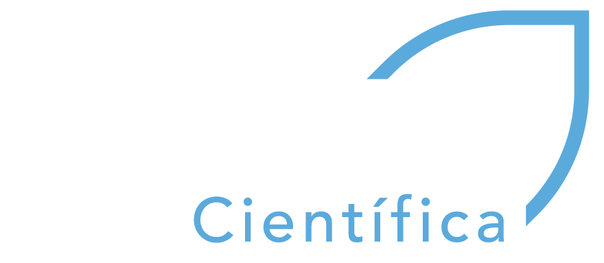 Logo Umbral Científica